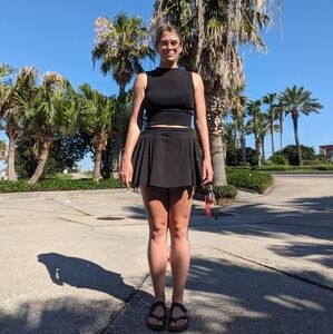 Meet your Posher, Maura